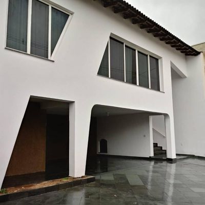 Casa a venda em Mogi das Cruzes/Cesar de souza. - Casa em Jardim São Pedro, Mogi das Cruzes - à venda - Primus Negócios Imobiliários LTDA
