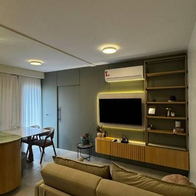 APARTAMENTO COM 2 QUARTOS, VILA BAEPENDI - Apartamento em Vila Baependi, Jaraguá do Sul - à venda - IMOB Imóveis