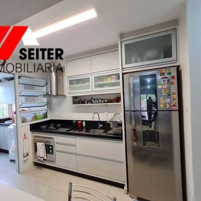 Apartamento a venda de 3 dormitorios Itacorubi Florianopolis - Apartamento em Itacorubi, Florianópolis - à venda - Seiter Imobiliária