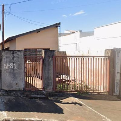 CASA PARA LOCAÇÃO CASARI - Casa em Parque Residencial Casari, Tupã - para locação - ONE HOUSE LTDA