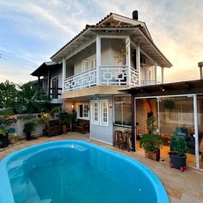 Bela Vista | Gravataí - Casa em Bairro Planejado em Bela Vista, Gravataí - para locação - Vance Imóveis