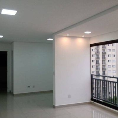 Apartamento à venda, 50 m² por R$ 585.000,00 - Chácara Inglesa - São Paulo/SP - Apartamento em Chácara Inglesa, São Paulo - à venda - Um Imóvel