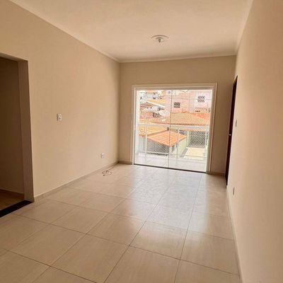 Apartamento em Vila Pasqual, São Lourenço - para locação - Leticia Noronha Imóveis