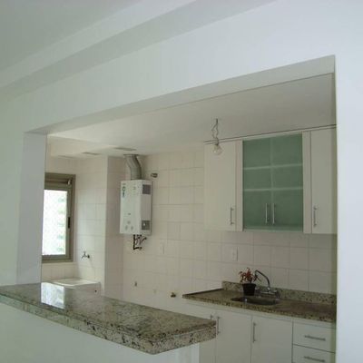 Apartamento com 2 quartos, Recreio dos Bandeirantes - Rio de Janeiro - Apartamento em Recreio dos Bandeirantes, Rio de Janeiro - para locação e à venda - Monallisa Imoveis