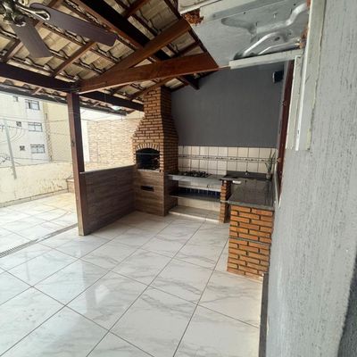 Cobertura para venda e locação região da Pampulha, bairro Castelo, BH - Cobertura em Castelo, Belo Horizonte - para locação e à venda - CUIDAR IMOVEIS