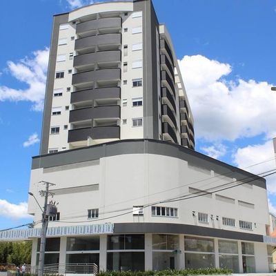 Prédio residencial
