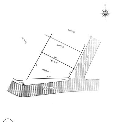 EXCELENTE LOTE PLANO NO BAIRRO MOACYR BROTA - 290,40 M2 - Lote/Terreno em Jardim Planalto, Colatina - à venda - Select Brokers Imobiliária LTDA.