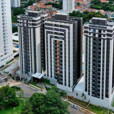 🚀 Oportunidade Única no Riserva Natura! 87m², 3 Dorms (1 Suíte), Planejados + Depósito Privativo