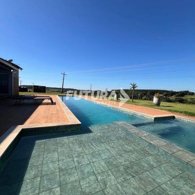 Chácara com 3 quartos, Área Rural de Rio Verde - Rio Verde - Chácara em Área Rural de Rio Verde, Rio Verde - à venda - Futura Imóveis