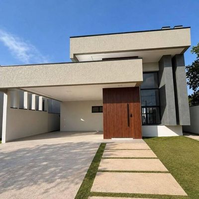 Casa a venda com 3 quartos no Gran Ville São Venâncio Itupeva - Casa de Condomínio em Gran Ville São Venâncio, Itupeva - à venda - Unique Brokers