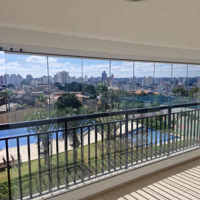 Apartamento à venda de 128 m² Alta Vista Premium - Apartamento em Anhangabaú, Jundiaí - à venda - Unique Brokers