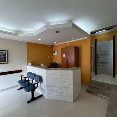 Clinica à Venda, São Benedito - Pindamonhangaba - Clinica em São Benedito, Pindamonhangaba - à venda - EDSON DERRICO IMOVEIS LTDA