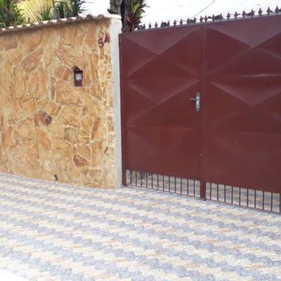 Casa com 2 quartos à Venda, Residencial Vale das Acácias - Pindamonhangaba - Casa em Residencial Vale das Acácias, Pindamonhangaba - à venda - EDSON DERRICO IMOVEIS LTDA