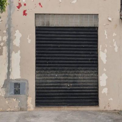SALA COMERCIAL COM AMBIENTE AMPLO E BEM ILUMINADO - Comercial em Jardim Itaipu, Tupã - para locação - ONE HOUSE LTDA