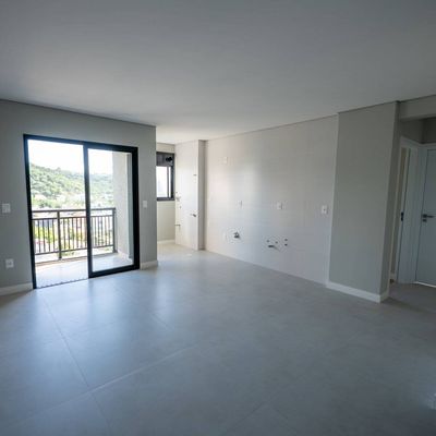 Apartamento 03 Dormitórios à Venda Brava - Apartamento em Ariribá, Balneário Camboriú - à venda - Bedin Imóveis