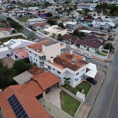Fachada residencial