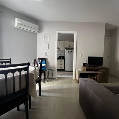 Apartamento Locação Anual 2 Dormitórios no Edifício Las Vegas em Balneário Camboriú - Apartamento em Centro, Balneário Camboriú - para locação - Rah Imóveis & Incorporadora