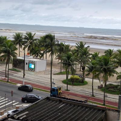Apartamento - Aviação - Praia Grande - Apartamento em Aviação, Praia Grande - à venda - Daniela Perez Imoveis
