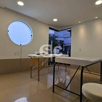 Sala comercial para alugar no Bairro Ariribá, Balneário Camboriú, Santa Catarina, Sala 04 - Salas Comerciais em Ariribá, Balneário Camboriú - para locação - Master Soluções Imobiliárias LTDA ME