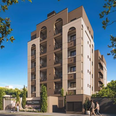 Pré Lançamento Apartamentos com entrada Facilitada no Bairro Gloria - Apartamento em Glória, Joinville - à venda - PORTO RICO IMOVEIS LTDA