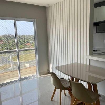 Apartamento Á Venda No Condomínio Vila Helvetia; Em Indaiatuba SP. - Apartamento em Jardim Casablanca, Indaiatuba - à venda - IMOBILIÁRIA ELO FORTE IMÓVEIS
