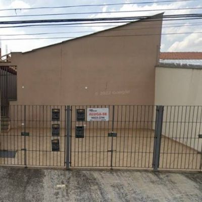 Casa, Vila Marte - São Paulo - Casa em Vila Marte, São Paulo - para locação - Um Imóvel