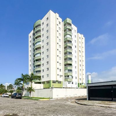 Apartamento com 03 dormitórios para locação - Indaiá, Caraguatatuba/SP