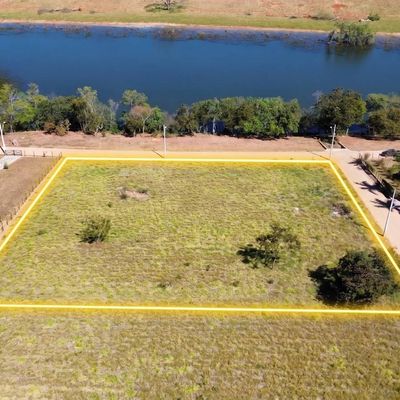 Terreno - Abaeté - Terreno em Abaeté - à venda - Multiplus Negocios e Imoveis LTDA