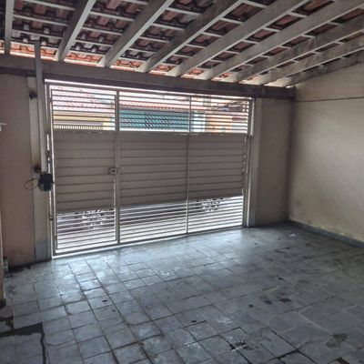 Casa com 3 quartos, Jardim do Portal - Jacareí - Casa em Jardim do Portal, Jacareí - para locação - LISURA IMÓVEIS