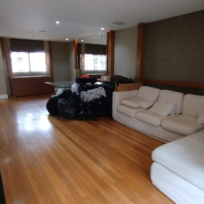 APARTAMENTO VENDA - RUA BELA CINTRA - CONDOMÍNIO EDIFÍCIO BARCELONA - Apartamento em Consolação, São Paulo - à venda - Um Imóvel