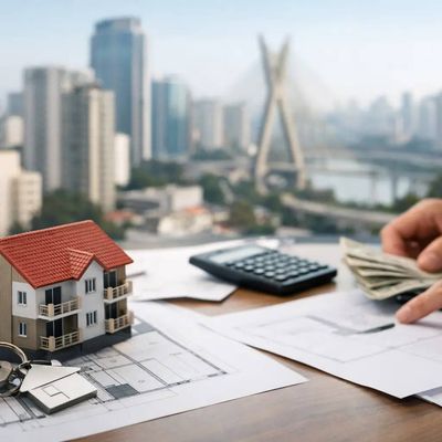 Apartamento até 250 mil: como comprar em SP