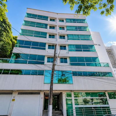 Apartamento Locação Anual Ariribá Balneário Camboriú 03 Suítes - Apartamento em Ariribá, Balneário Camboriú - para locação - Bedin Imóveis