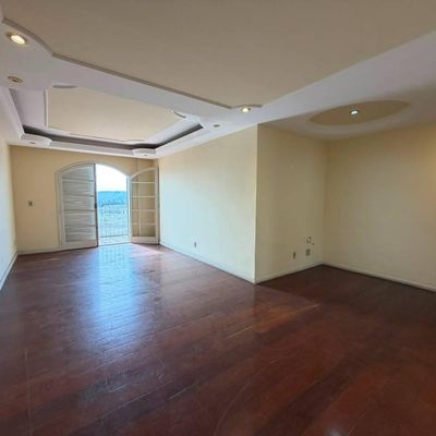 Apartamento Jardim Normandia (Montredor) - Apartamento em Jardim Normandia, Volta Redonda - para locação - Casa Sauer