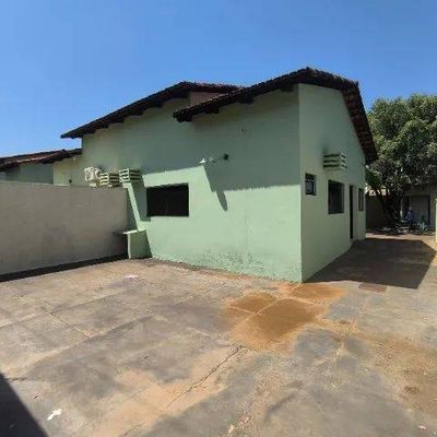 CASA EM CONDOMÍNIO COM QUINTAL PRIVATIVO | 606 SUL - Casa de Condomínio em Palmas - para locação - NOOVA SOLUCOES IMOBILIARIAS LTDA