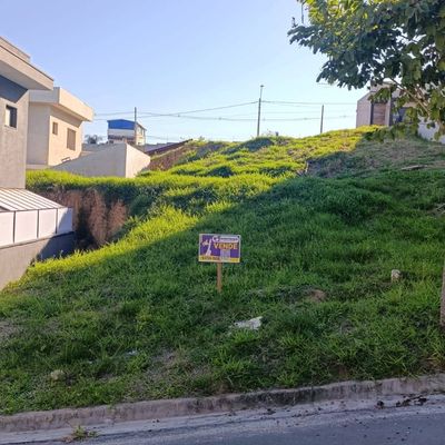 Lote de 140 m² à venda no Condomínio Reserva Araçári - Lote/Terreno em Reserva Araçari, Araçariguama - à venda - Janaina G A Marques Imóveis - ME