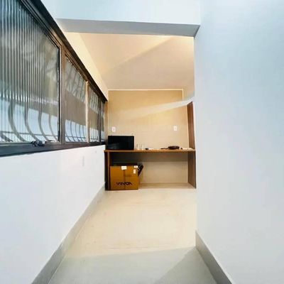 KIT SCLRN 714 REFORMADA - Apartamento em Asa Norte, Brasília - à venda - Silvio Assessoria Imobiliaria