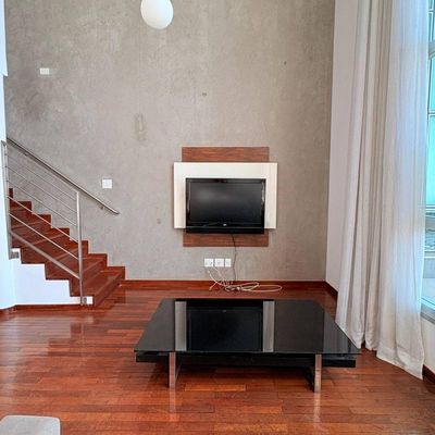 Apartamento com 1 quarto, Belvedere - Belo Horizonte