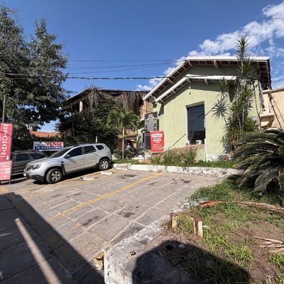 Casa Comercial na Rua 21 - Comercial em Vila Santa Cecília, Volta Redonda - à venda - Casa Sauer