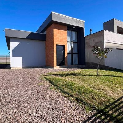 Casa com 2 quartos, Centro - Nova Santa Rita - Casa em Centro, Nova Santa Rita - à venda - VARGAS IMOVEIS LTDA