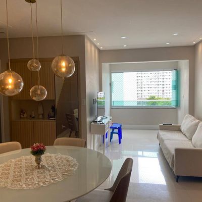Apartamento com 3 quartos à Venda, Luzia - Aracaju - Apartamento em Luzia, Aracaju - à venda - HOUSE DO CORRETOR