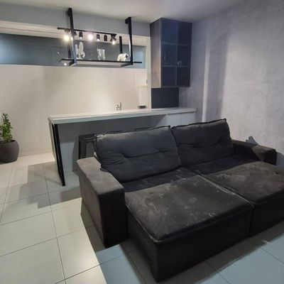 Aluguel Apartamento Mobiliado 2 dormitórios no Bairro Santa Regina