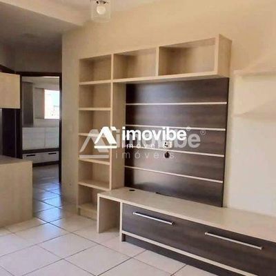 Apartamento com 2 dormitórios venda no Parque Universitário – Americana/SP - Apartamento em Parque Universitário, Americana - à venda - Imovibe Imóveis Ltda.