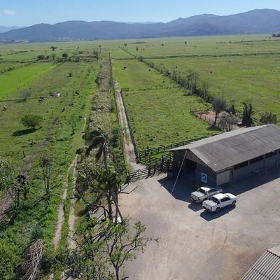 🌿 SÍTIO À VENDA NO JORDÃO — GOVERNADOR CELSO RAMOS/SC - Sítio em Jordão, Governador Celso Ramos - à venda - ADMIR MIRANDA NEGÓCIOS IMOBILIARIOS