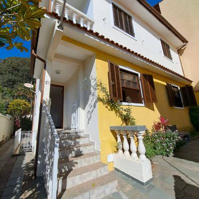 Casa em Federal, São Lourenço - para locação - Leticia Noronha Imóveis