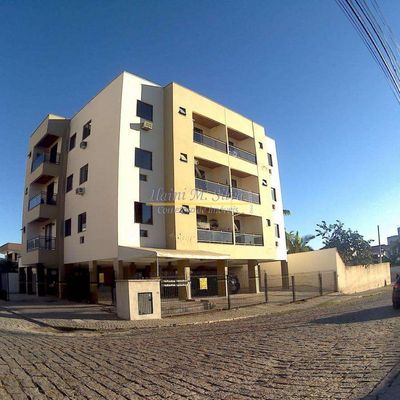 Aluguel Apartamento 02 dormitórios / Centro - Apartamento em Centro, Camboriú - para locação - Ilaini Imóveis