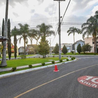 🏡 Terreno à Venda no Condomínio Tenerife - Lote/Terreno em Parque da Fonte, São José dos Pinhais - à venda - Prysi Gestão Imobiliária