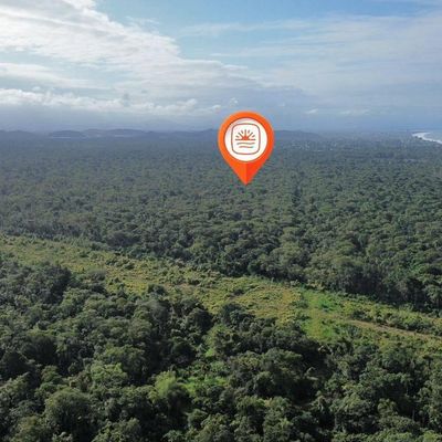Terreno à venda, 375 m² por R$ 140.000,00 - Rosa dos Ventos - Itapoá/SC - Lote/Terreno em Rosa dos Ventos, Itapoá - à venda - Nossa Praia Imóveis
