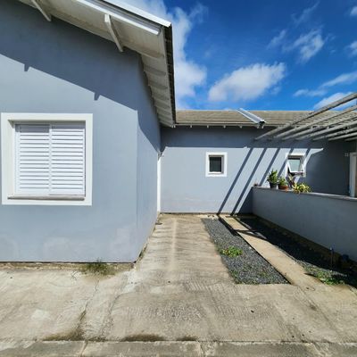 Loteamento Vila Rica | Gravataí - Casa de Condomínio em Loteamento Vila Rica, Gravataí - à venda - Vance Imóveis