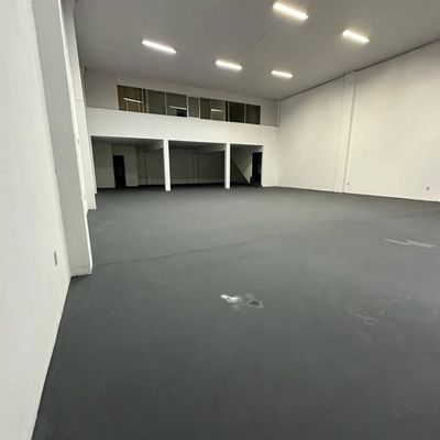Galpão Comercial para Locação | Centro | Balneário Camboriú - Galpão em Centro, Balneário Camboriú - para locação - TAB Imóveis