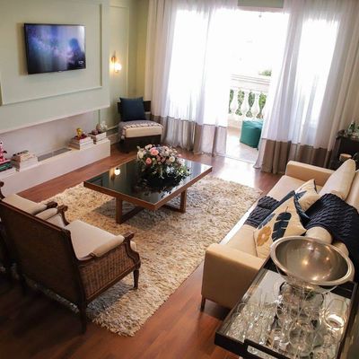 Apartamento à venda no Campos Elísios em Jundiaí - SP. - Apartamento em Jardim Campos Elísios, Jundiaí - à venda - Unique Brokers